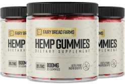 buy Fairy Farms Hemp Gummies